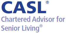 Chartered Advisor for Senior Living (CASL)