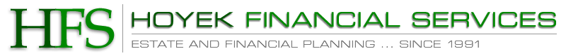 Logo: Hoyek Financial Services
